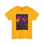 Country Boy — Unisex Graphic T-Shirt