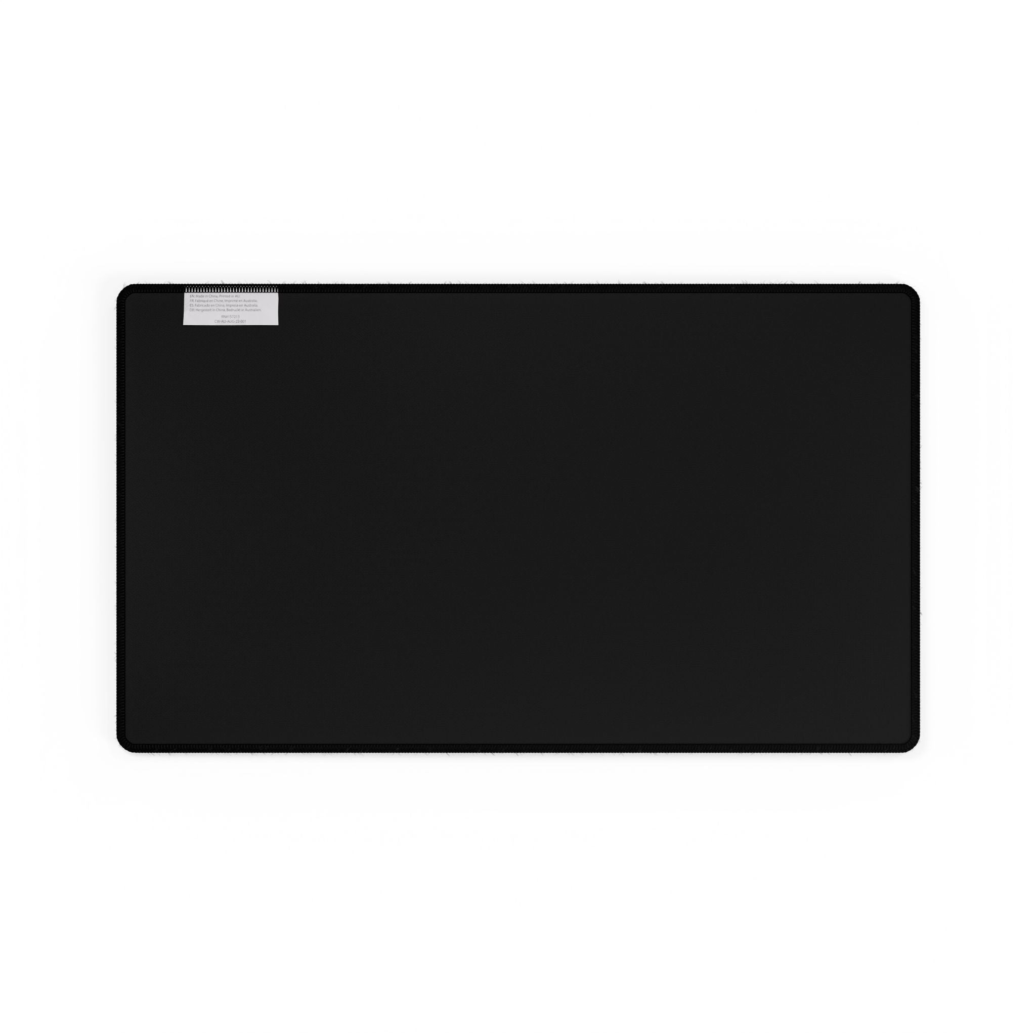 Country Sunrise Desk Mat