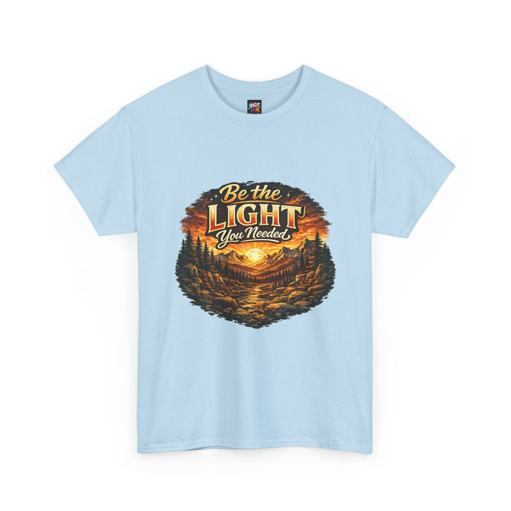 Be the Light Tee