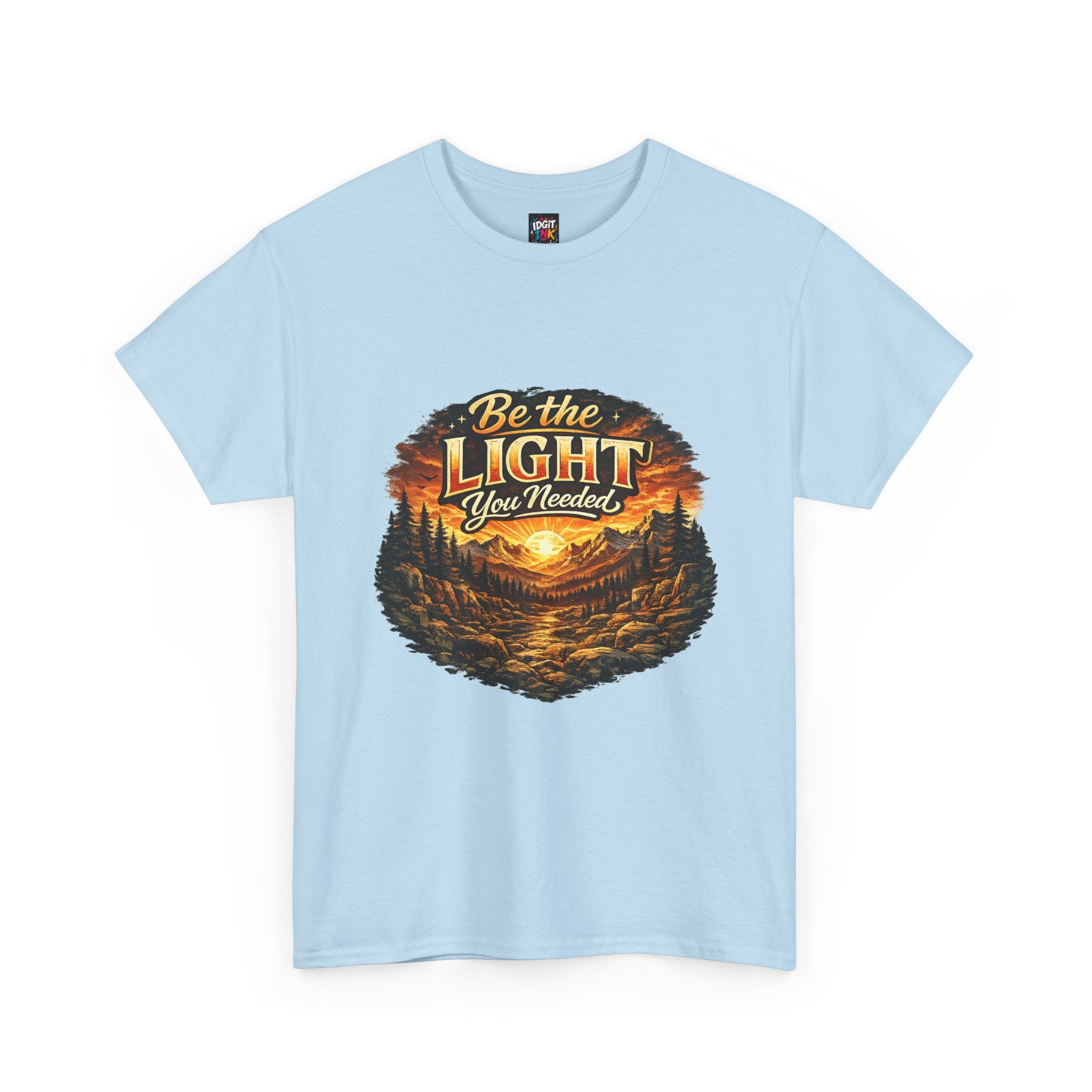 Be the Light Tee
