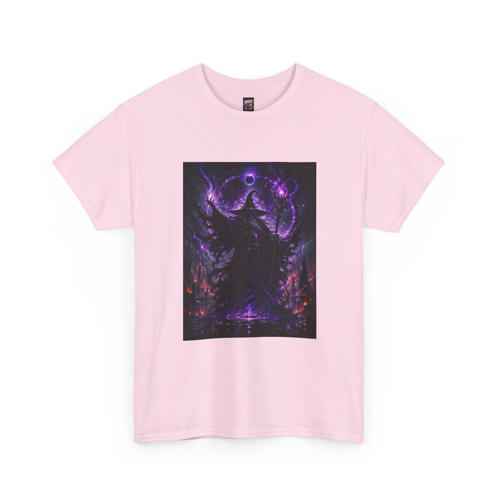 Dark Sorcerer