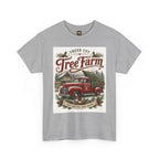Truck Tree Farm