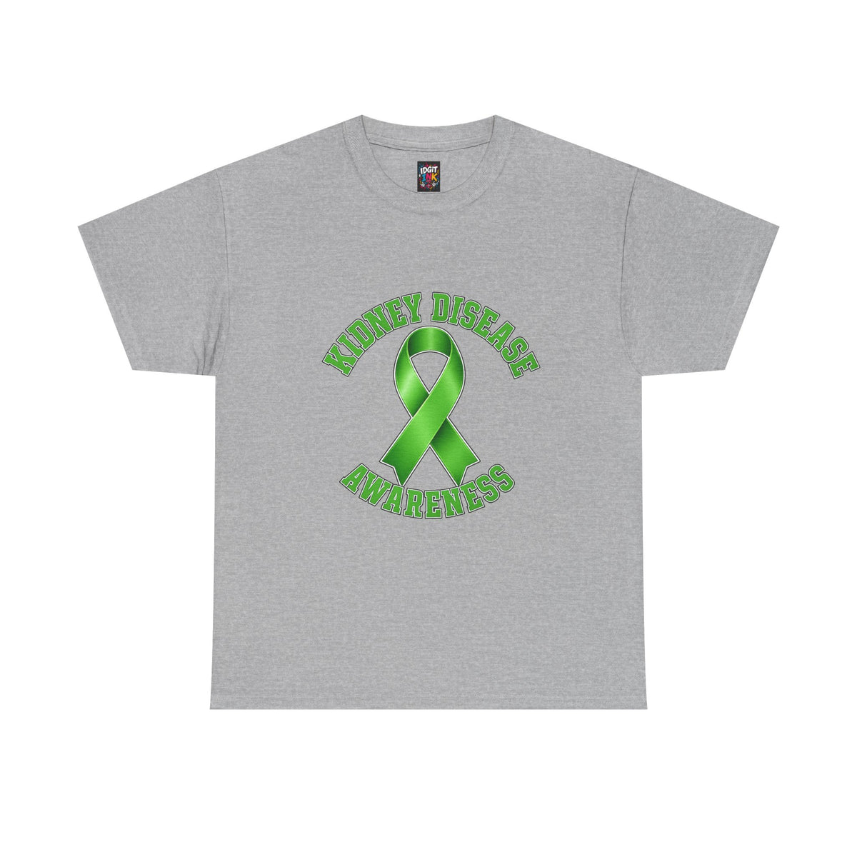 Kidney Disease Awareness Tee