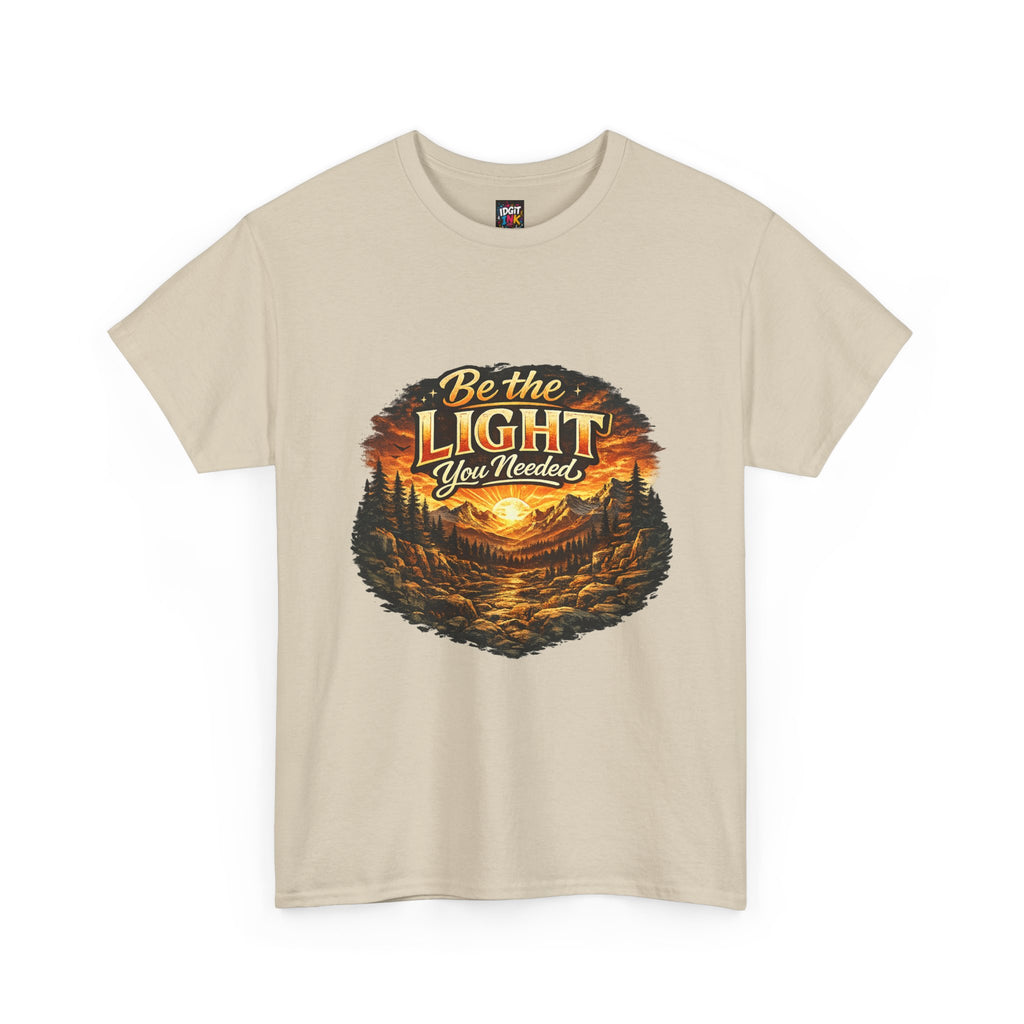 Be the Light Tee