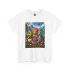 Baby Dinos — Unisex Graphic T-Shirt product image 18 | Idgit Ink