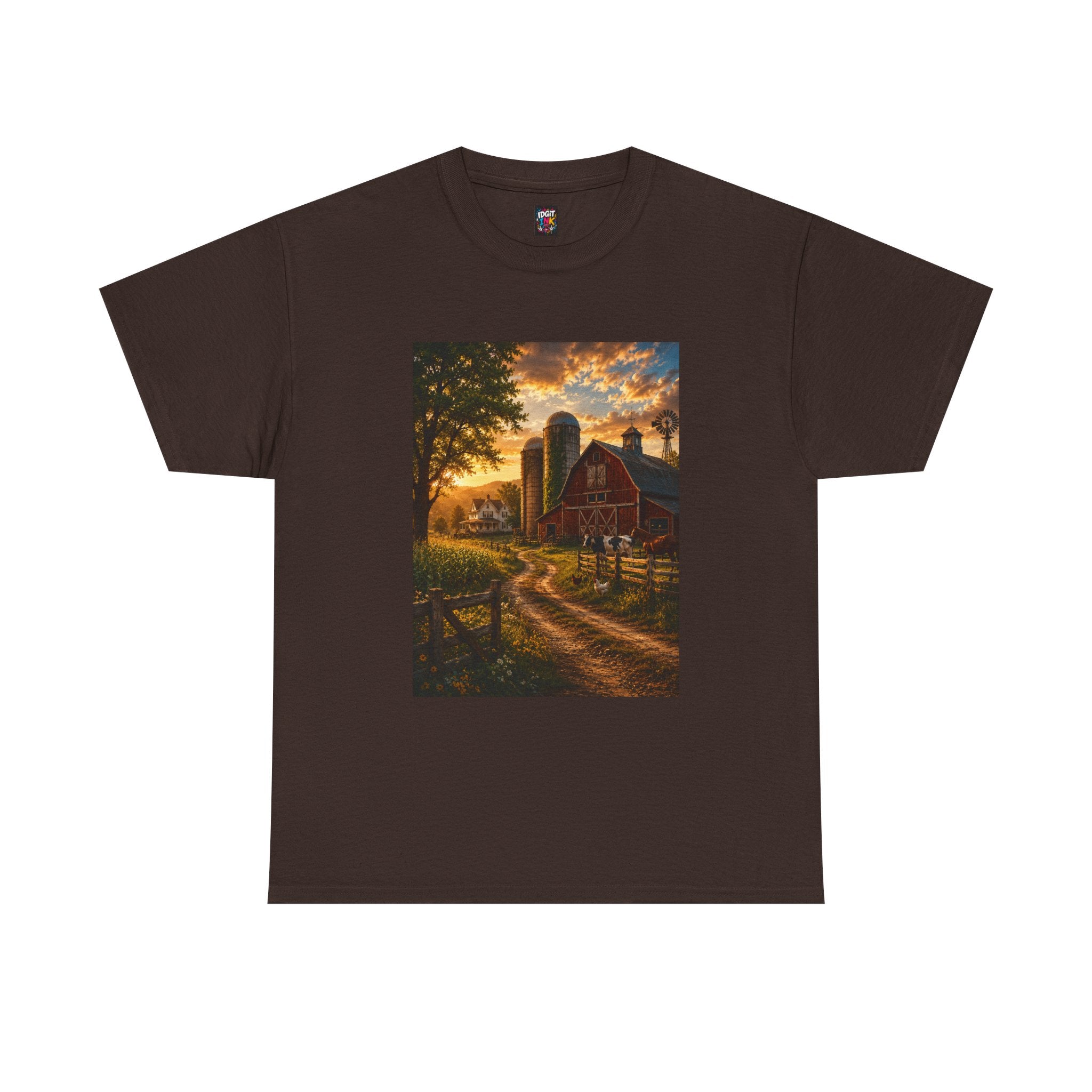 Sunset Farm