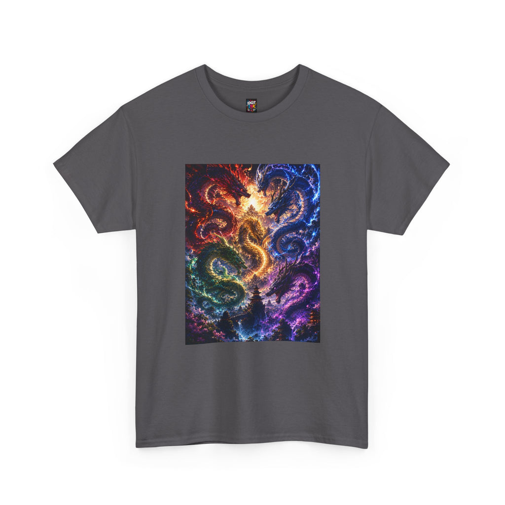 Dragon Nebula
