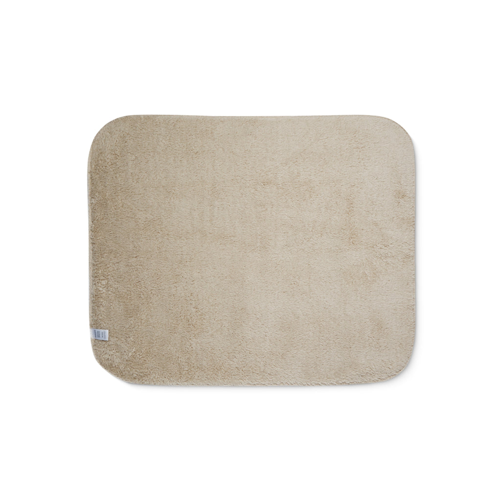 Neon Sloth — Sherpa Fleece Blanket