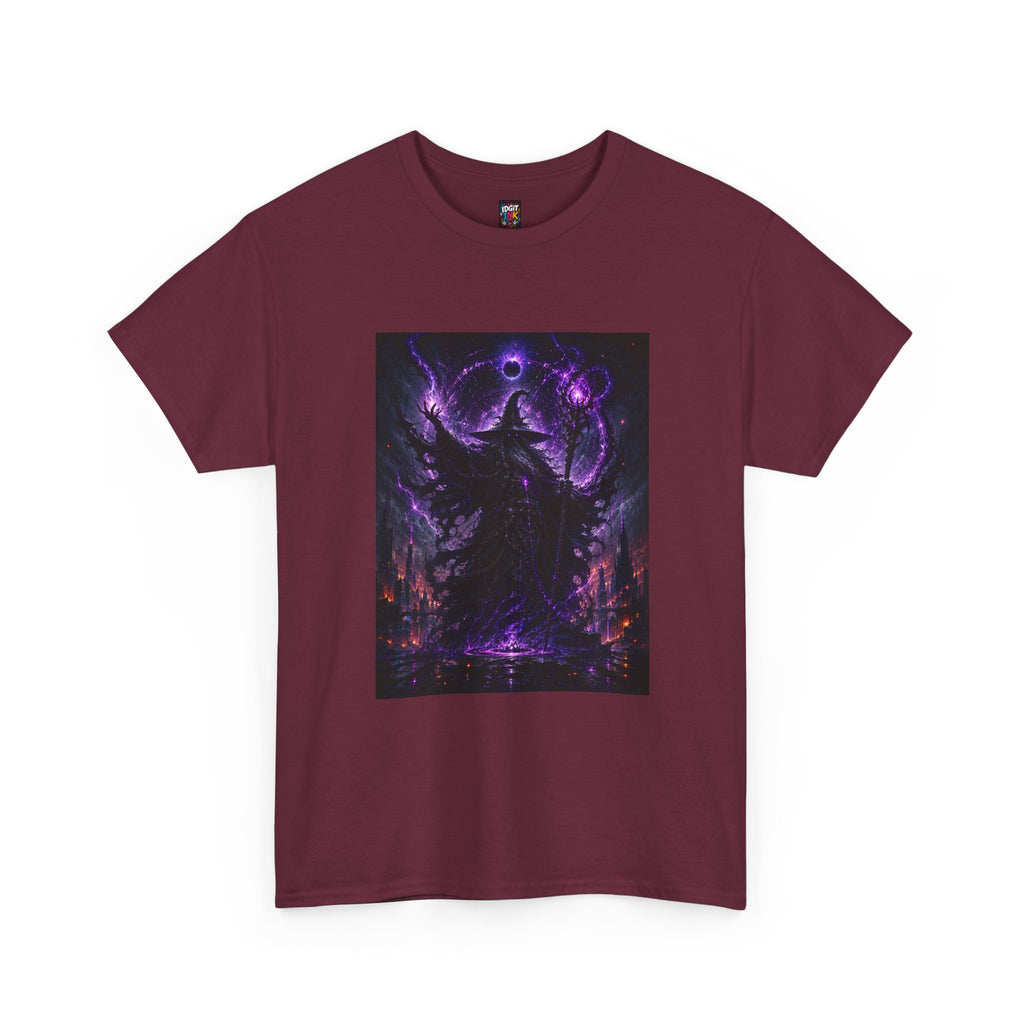 Dark Sorcerer