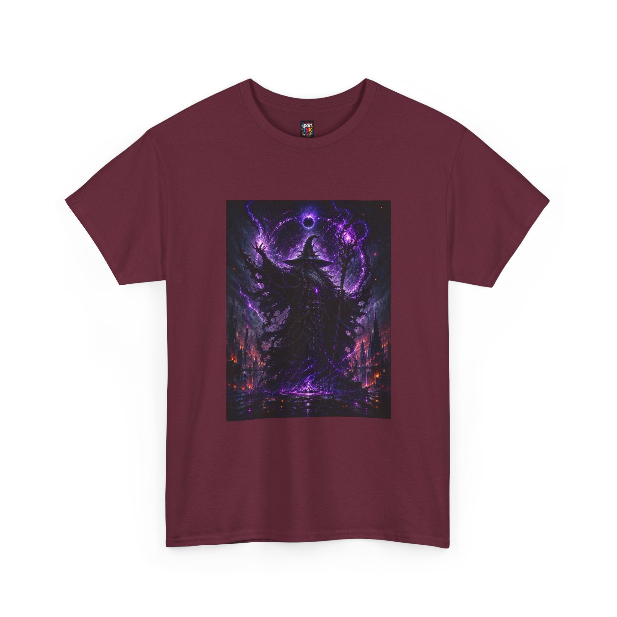 Dark Sorcerer