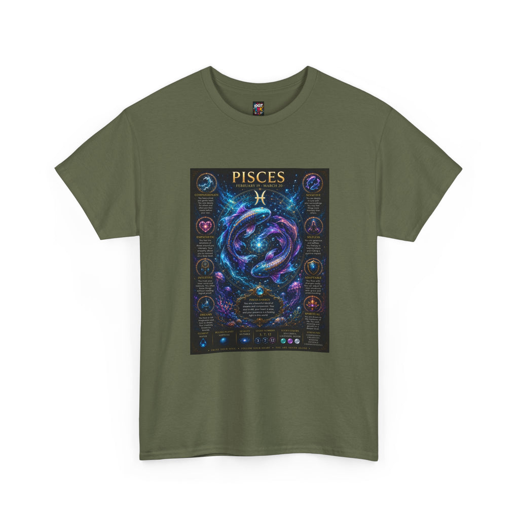 Pisces