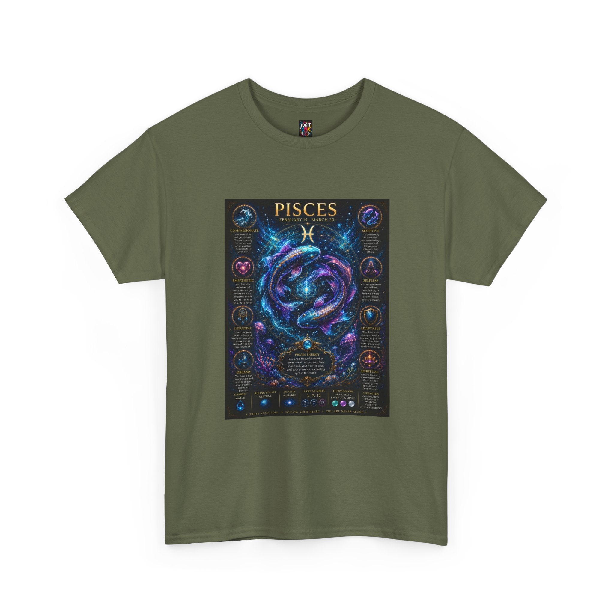 Pisces
