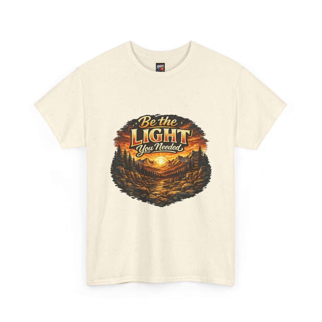 Be the Light Tee