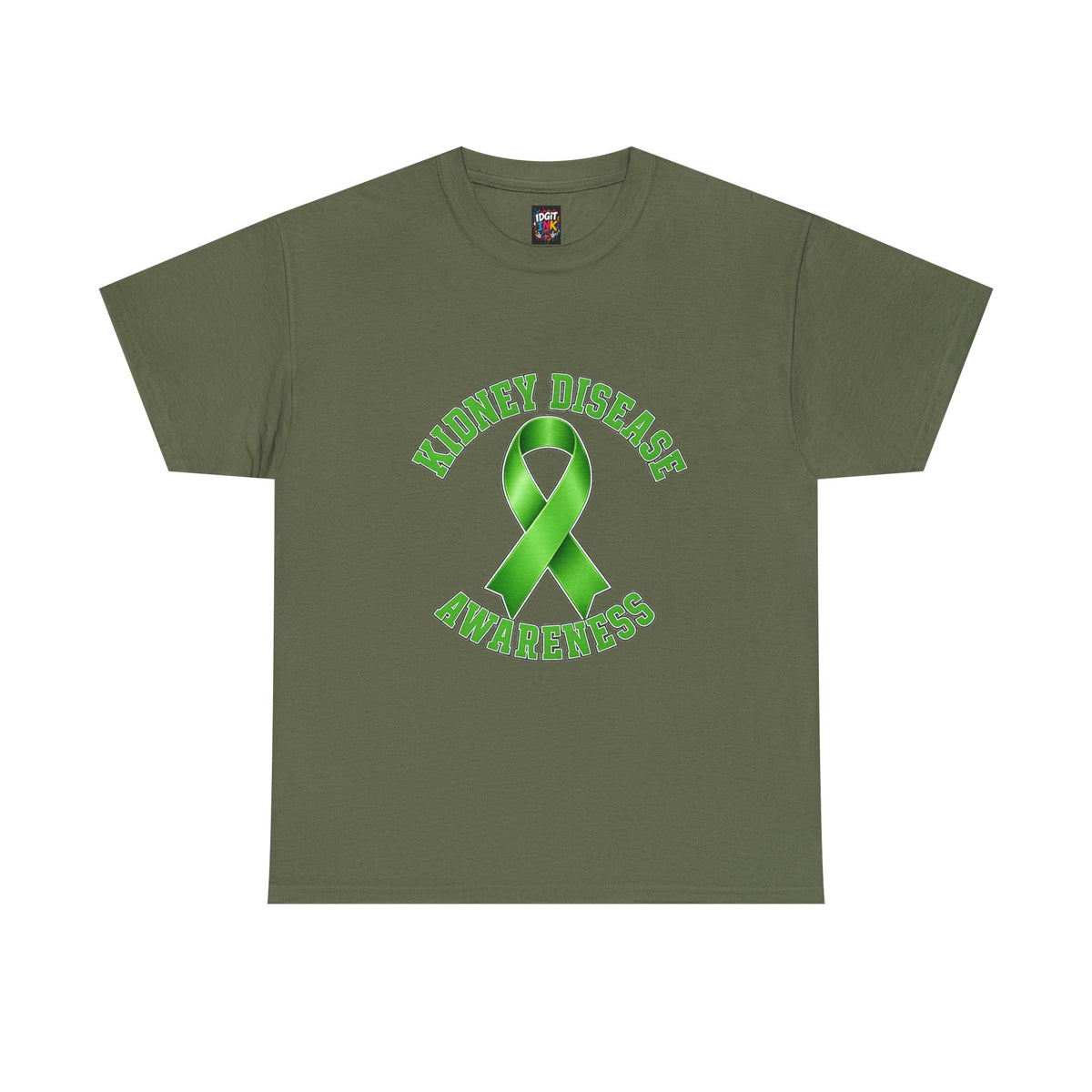 Kidney Disease Awareness Tee