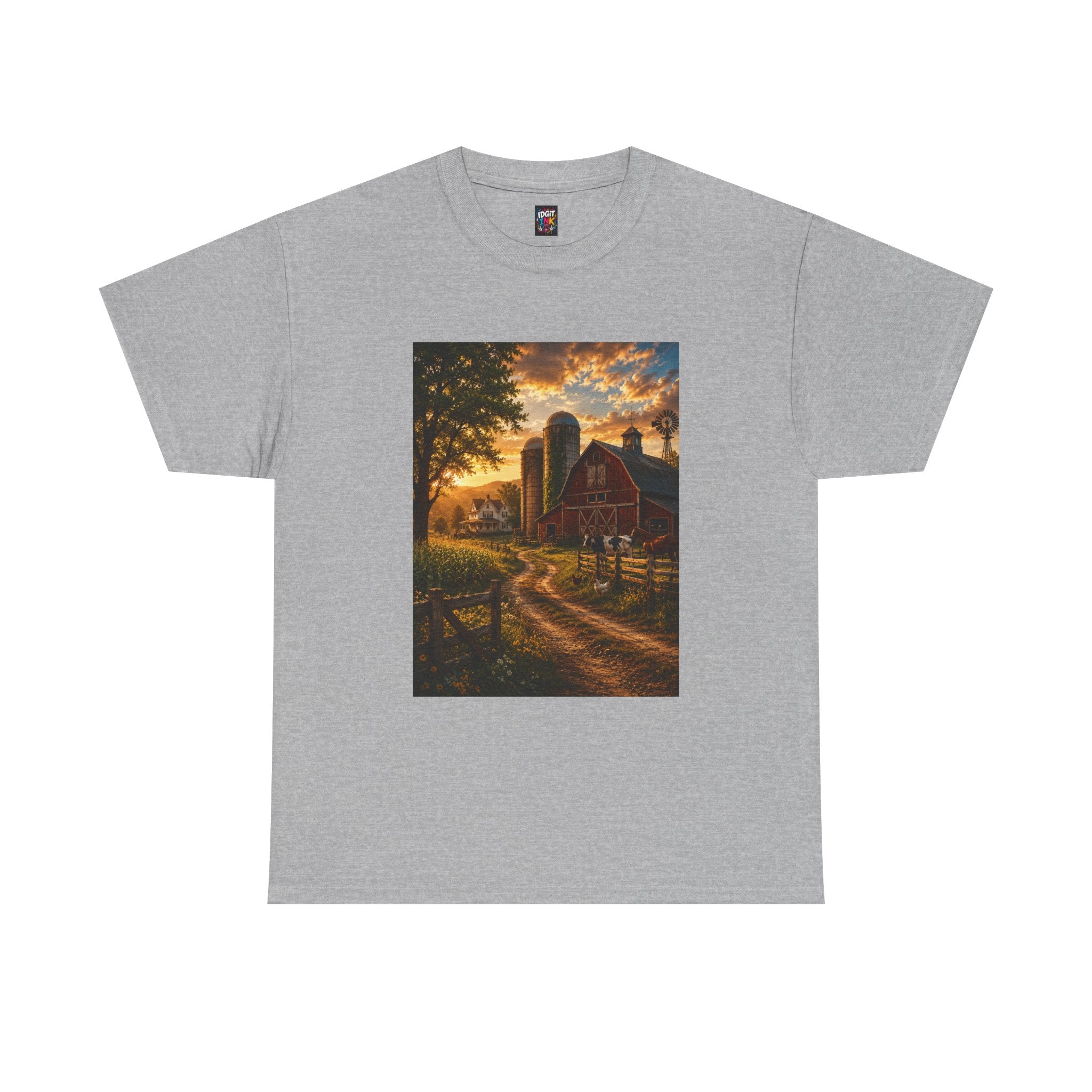 Sunset Farm