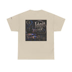 EMT First Responder — Unisex Graphic T-Shirt product image 17 | Idgit Ink