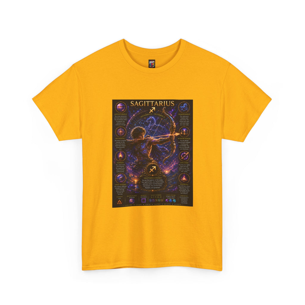 Sagittarius