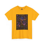 Sagittarius — Unisex Graphic T-Shirt