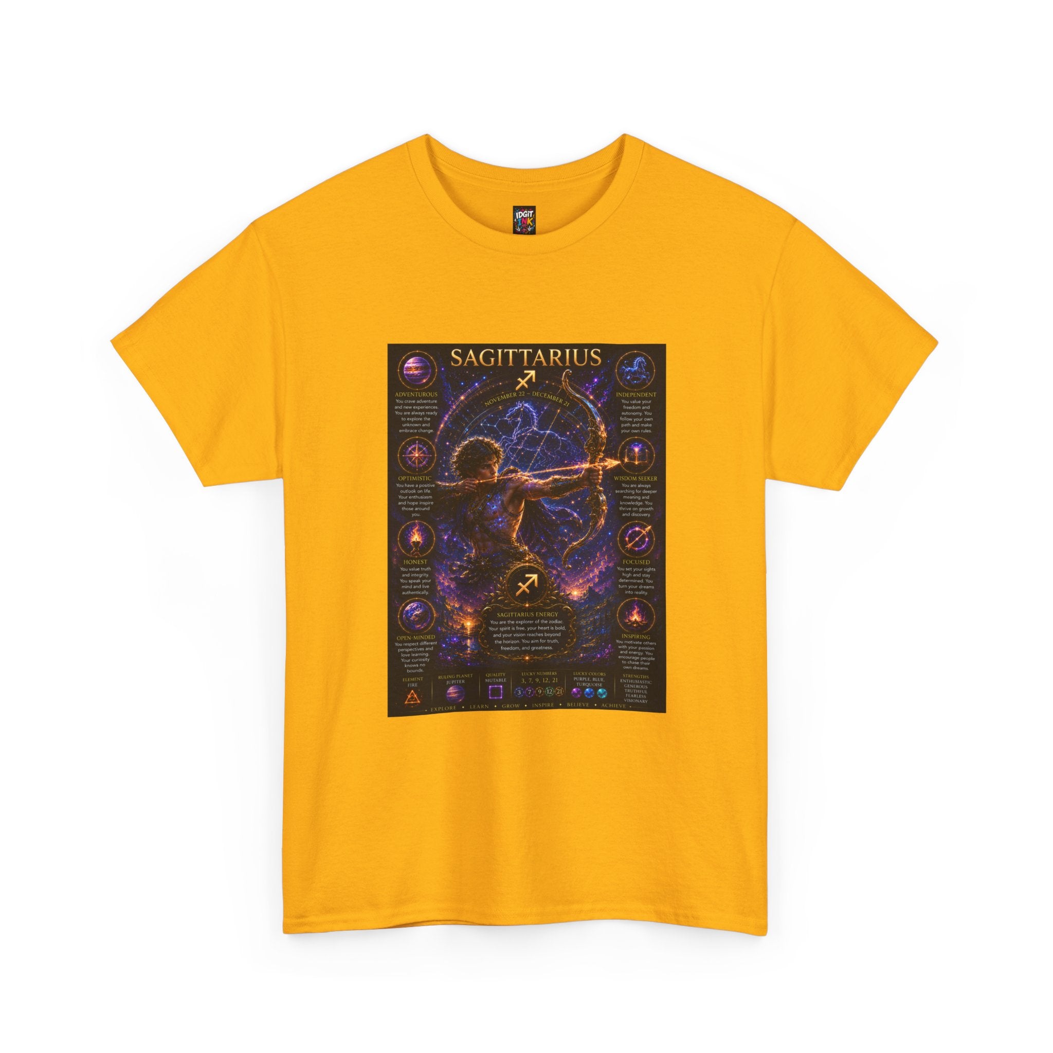 Sagittarius