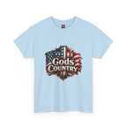 God's Country Tee