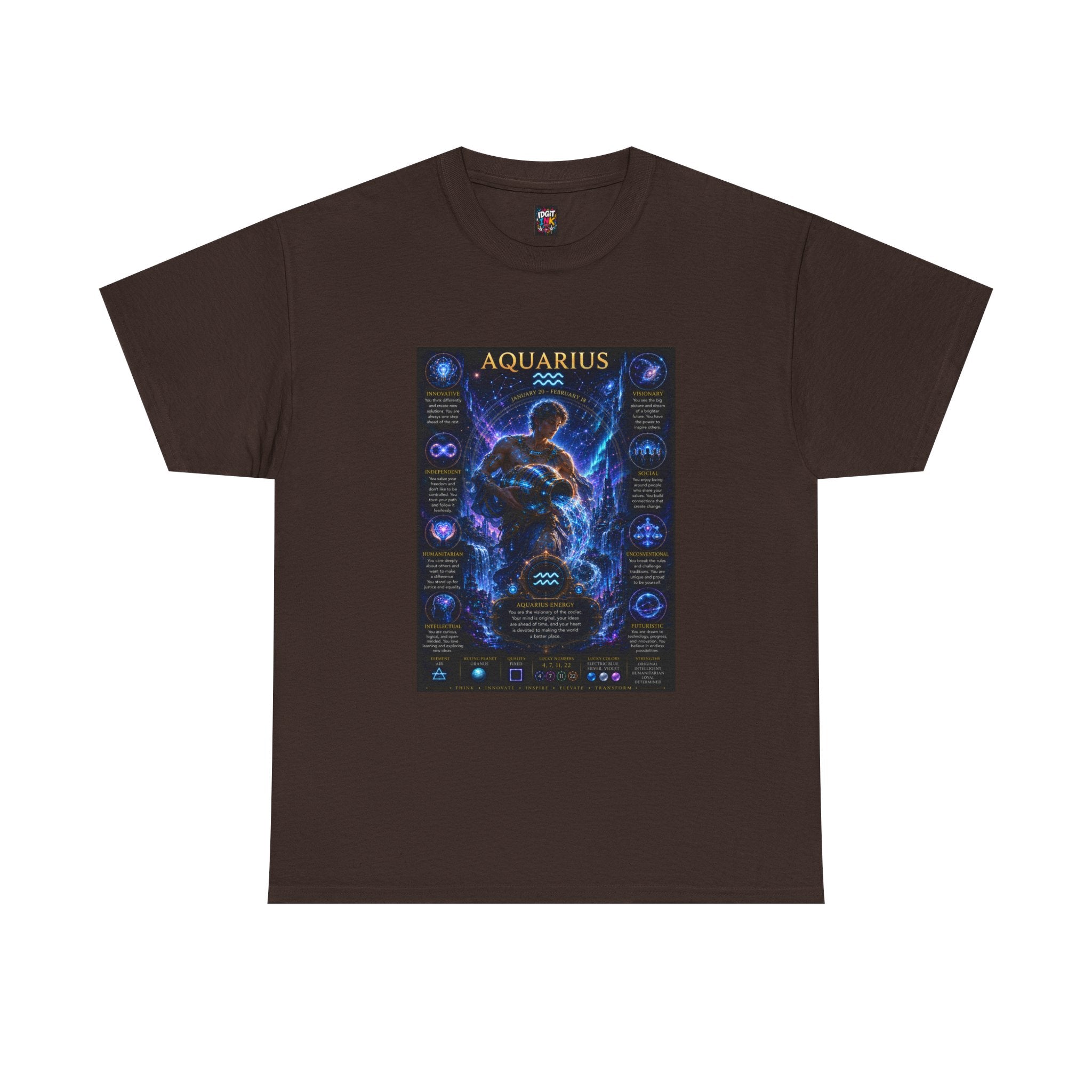 Aquarius