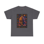 Leo — Unisex Graphic T-Shirt
