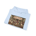 Christmas Carolers Holiday Sweatshirt