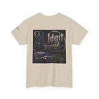 EMT First Responder — Unisex Graphic T-Shirt product image 19 | Idgit Ink