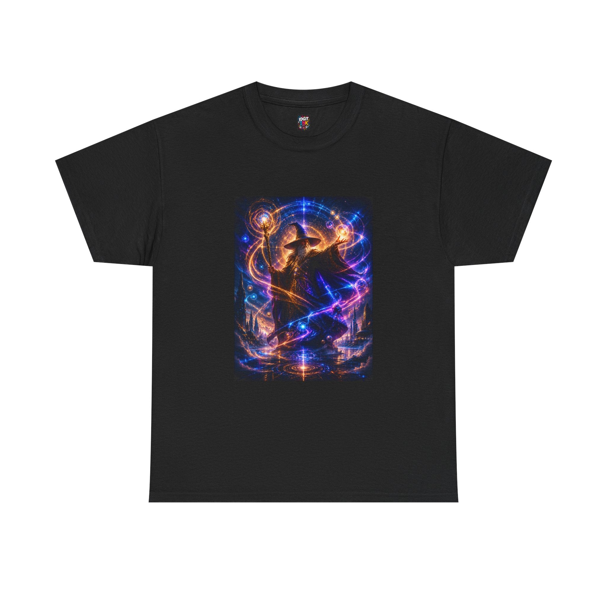 Light Wizard