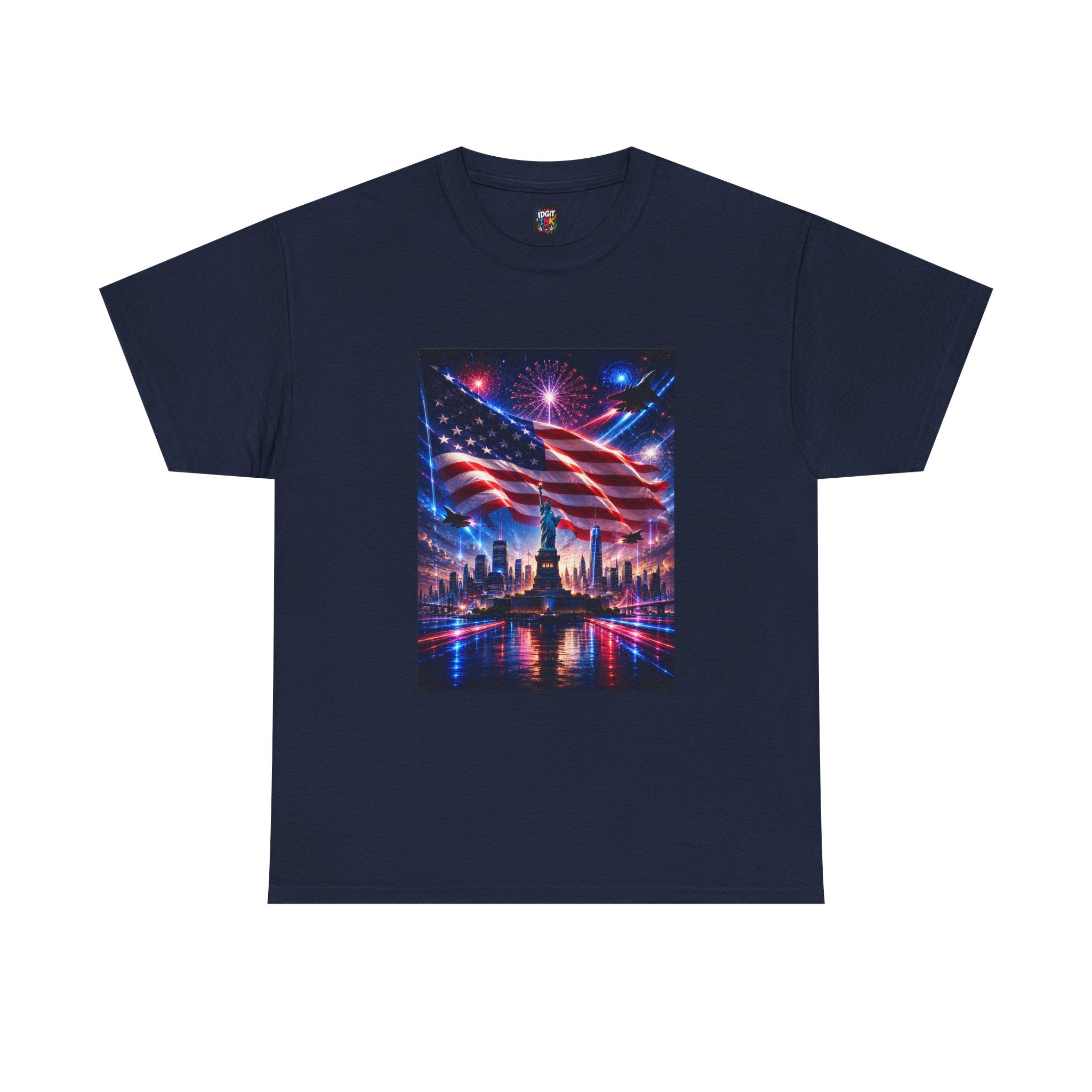 American Cityscape