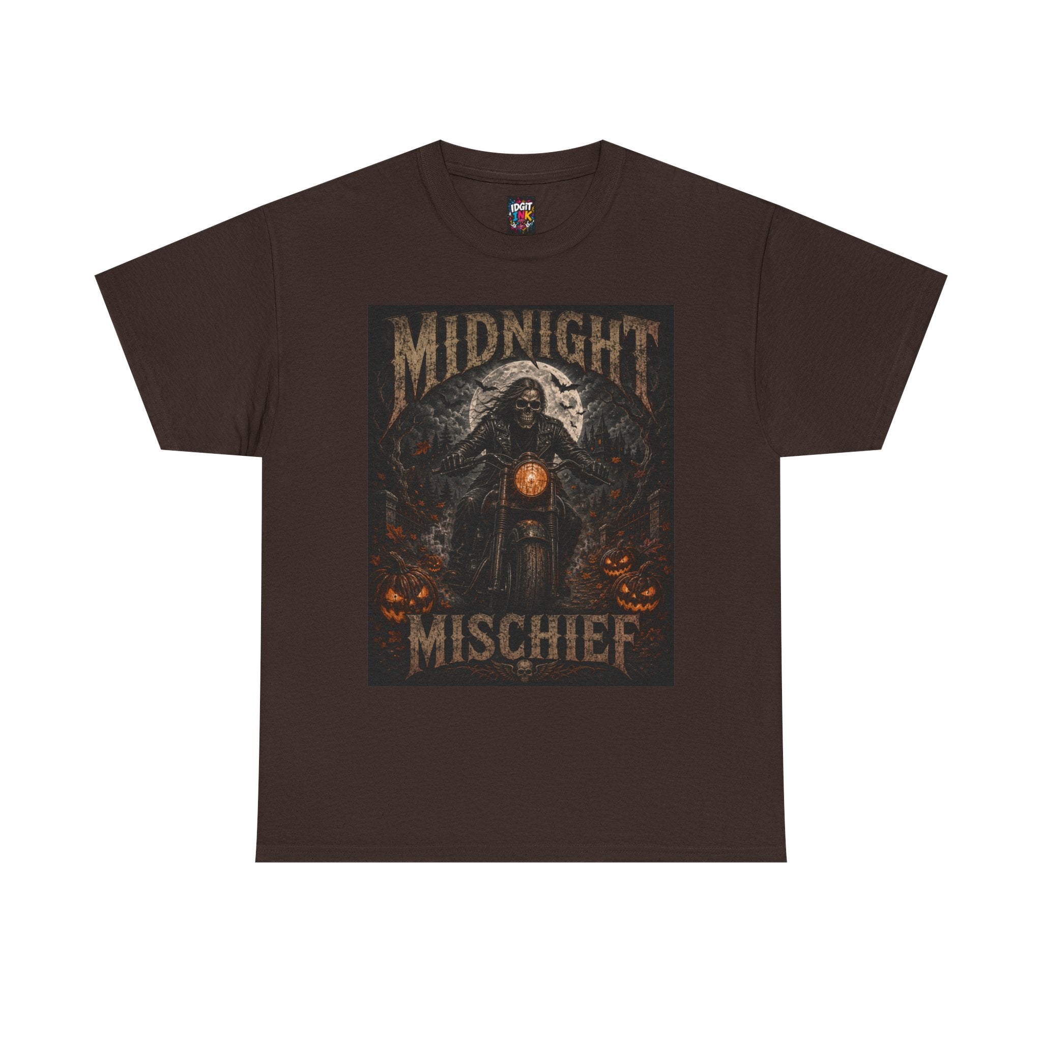 Midnight Mischief