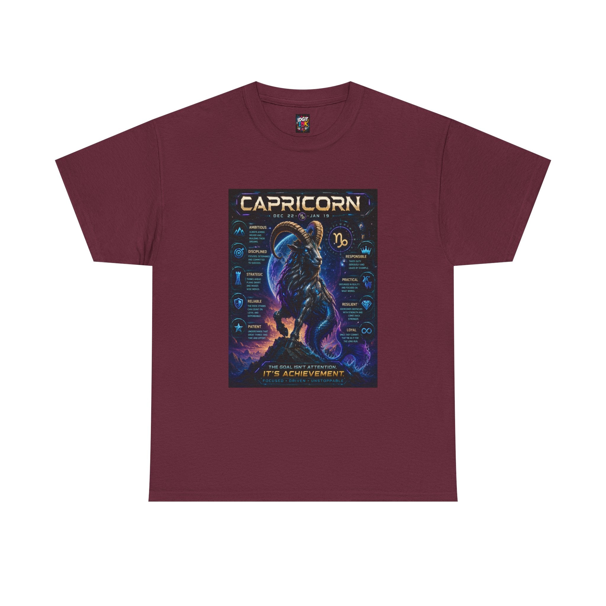 Capricorn