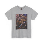 Elves Prepare for Battle — Unisex Graphic T-Shirt product image 23 | Idgit Ink