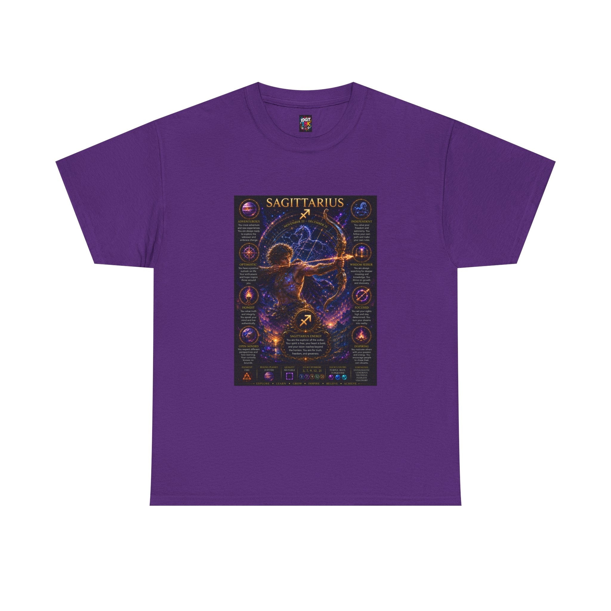 Sagittarius