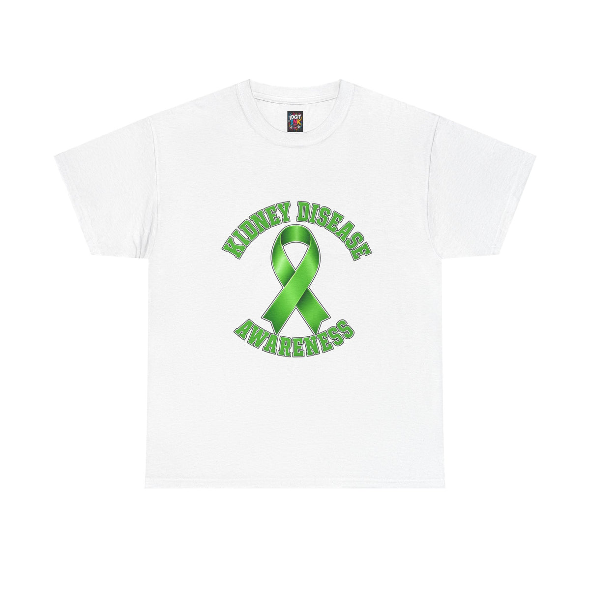 Kidney Disease Awareness Tee