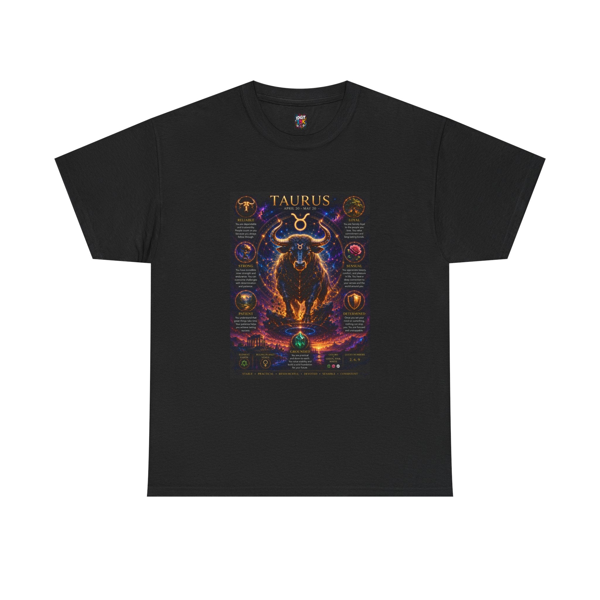 Taurus