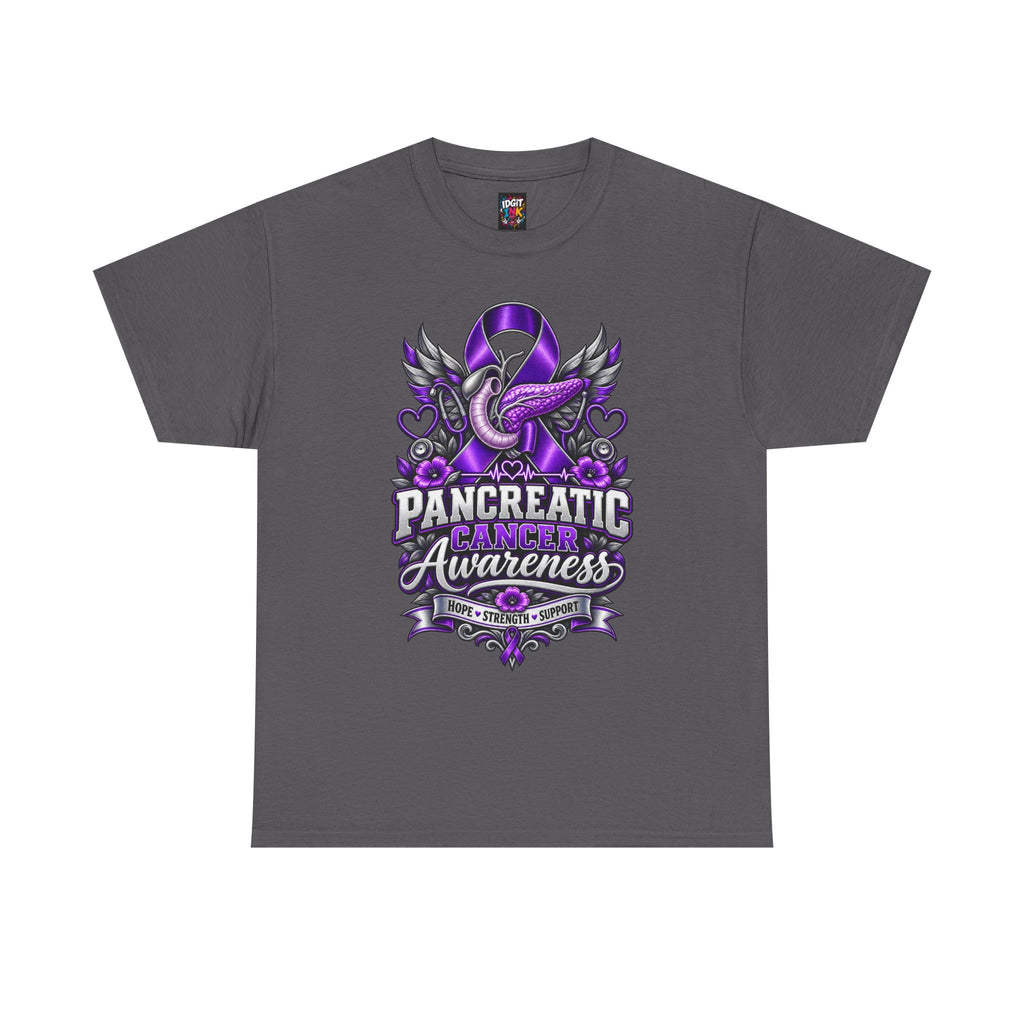 Pancreatic Cancer Awareness