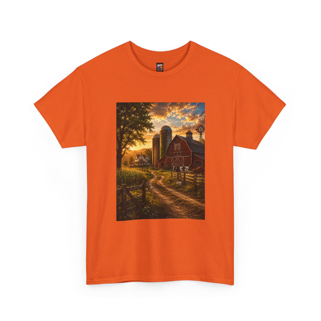 Sunset Farm