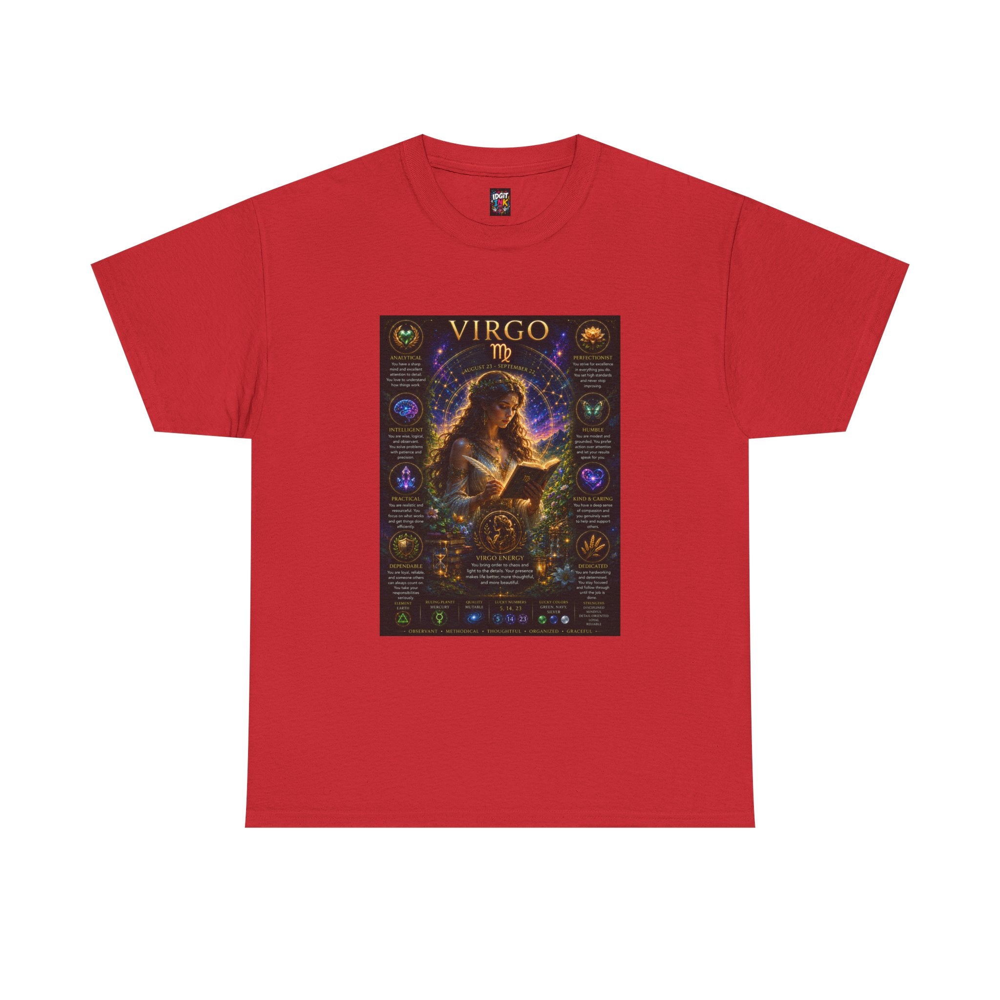 Virgo