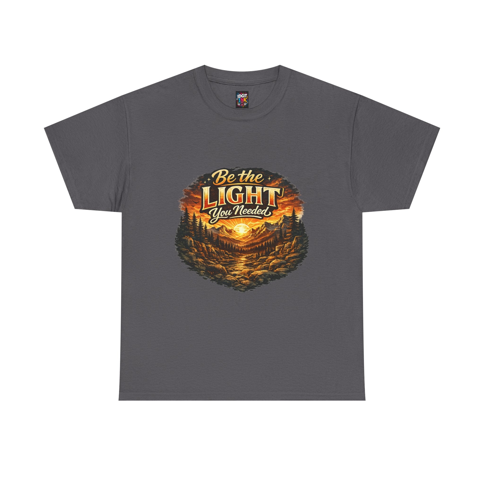 Be the Light Tee