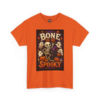 Bone to Be Spooky