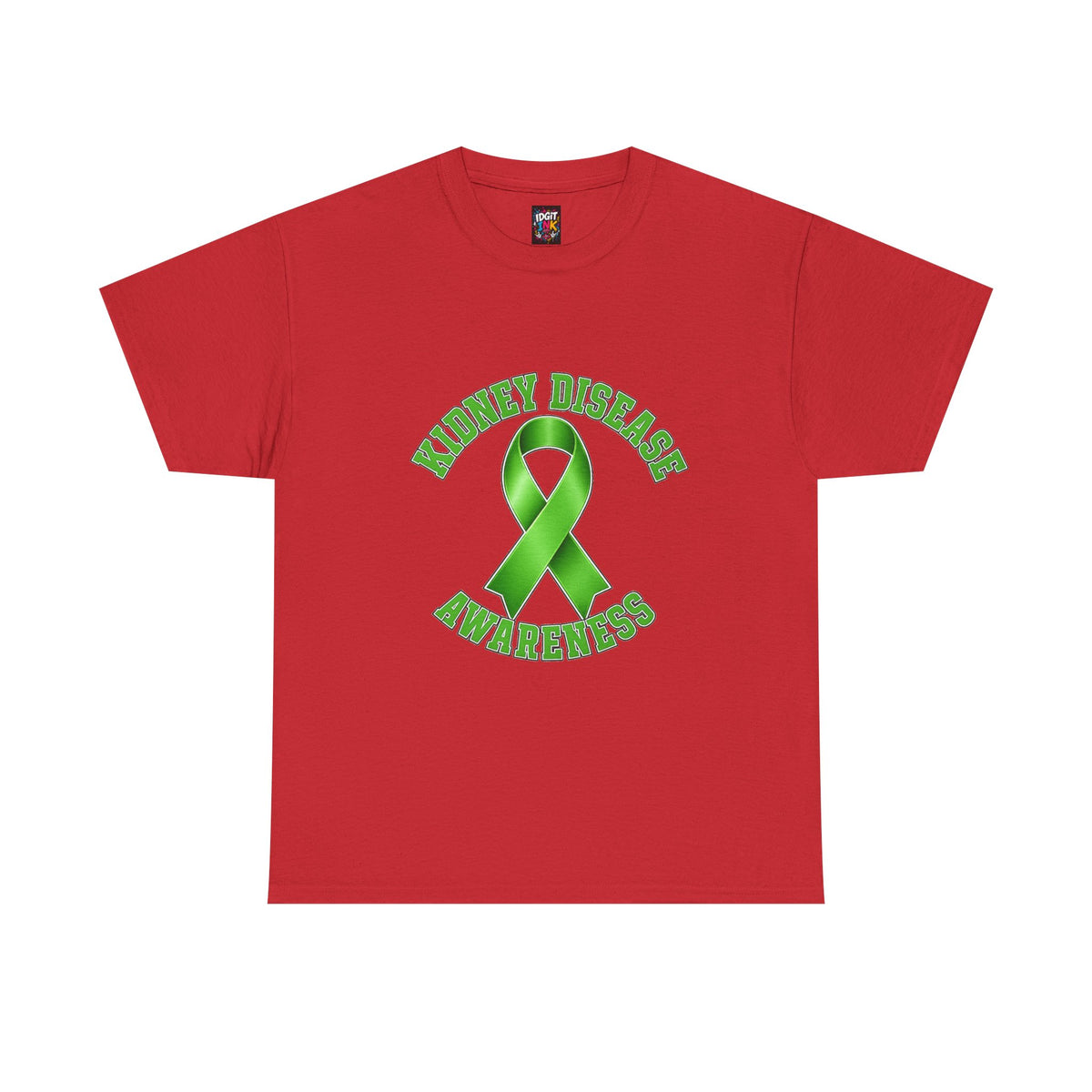 Kidney Disease Awareness Tee