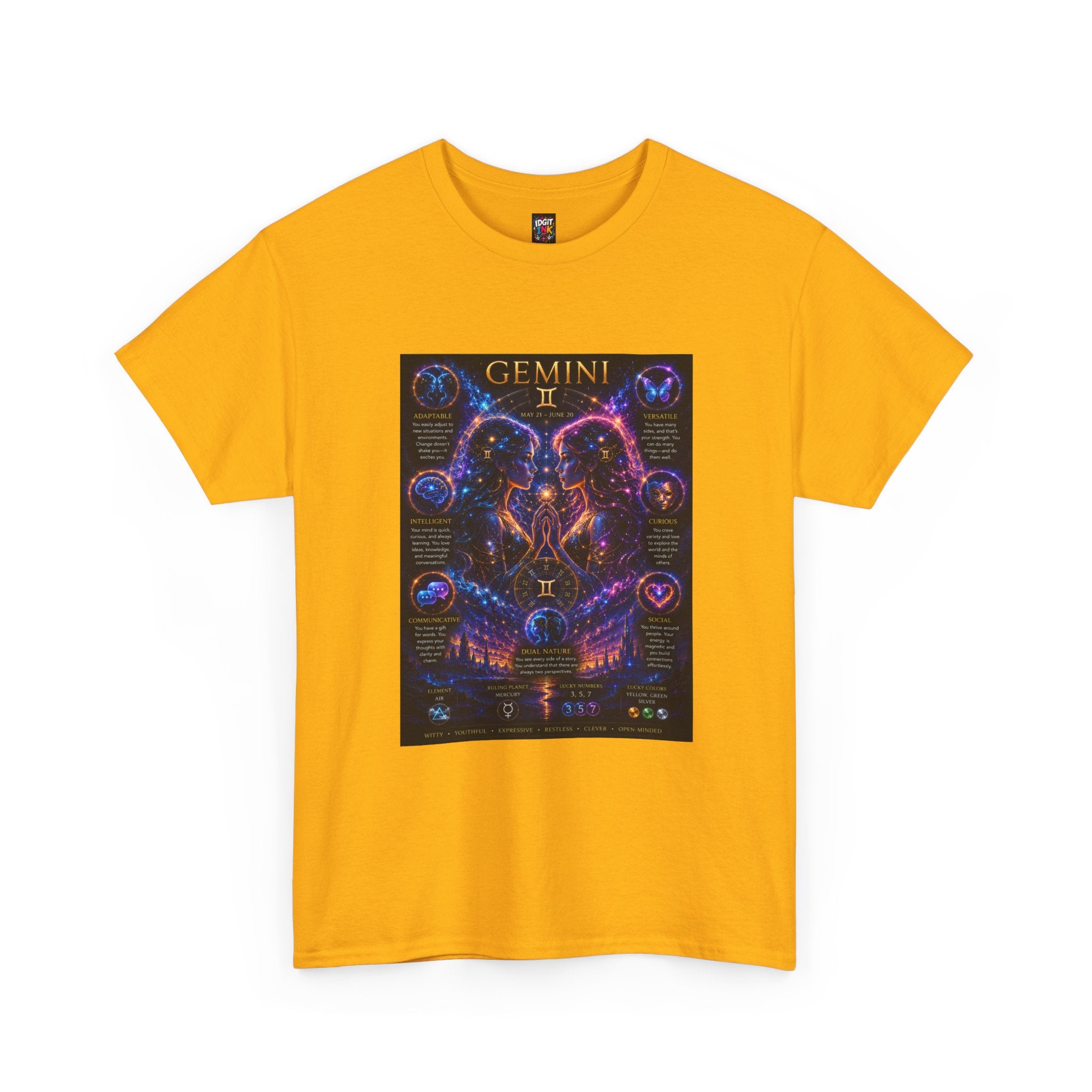Gemini
