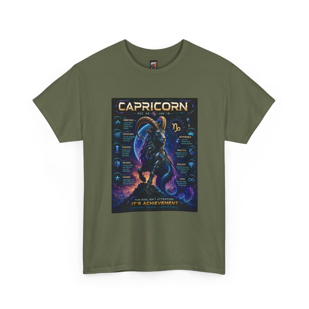 Capricorn