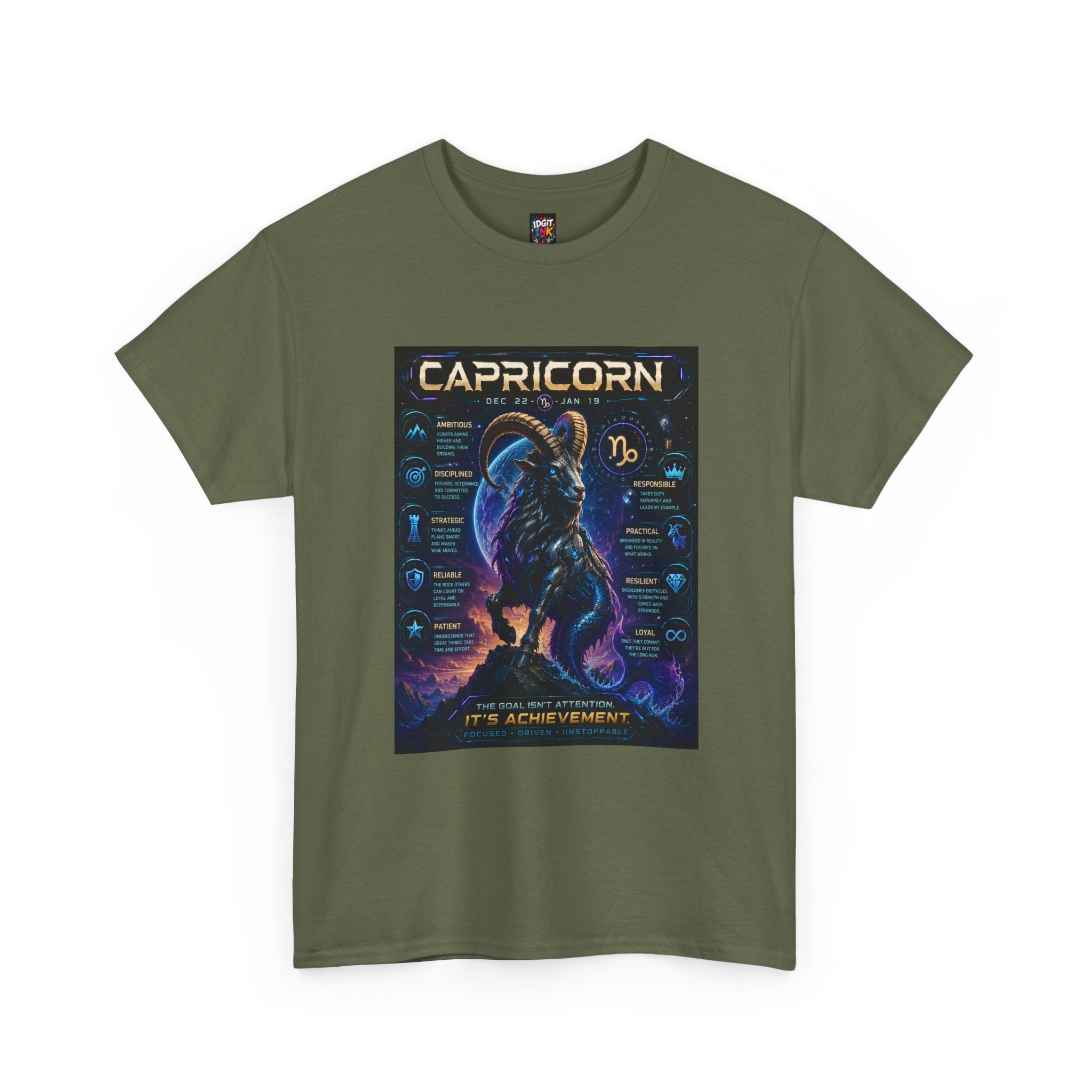 Capricorn