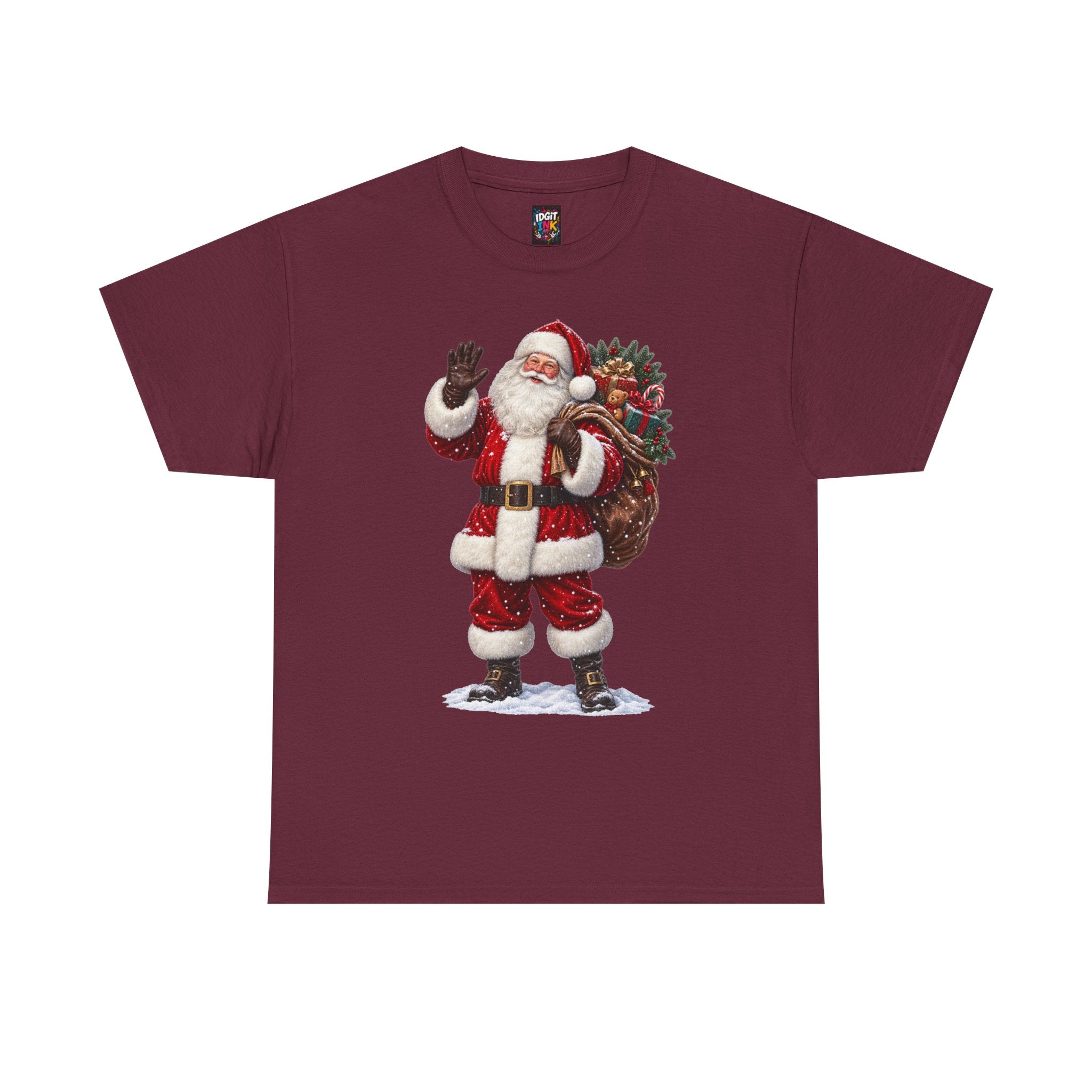 Vintage Santa Claus