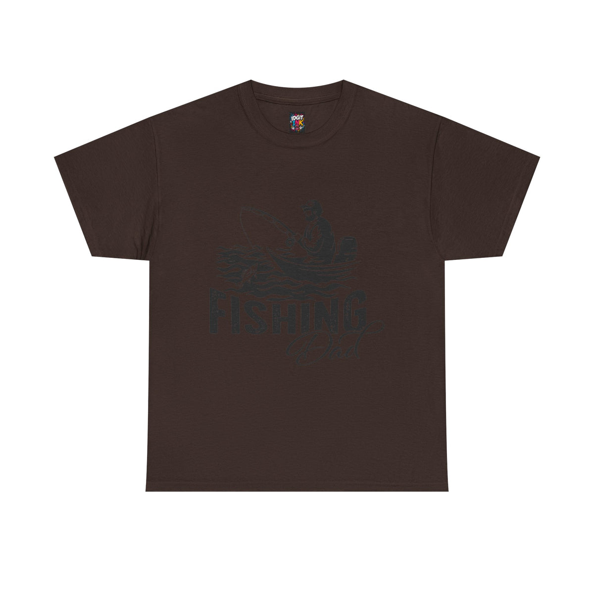 Fishing Dad product image 8 | Idgit Ink