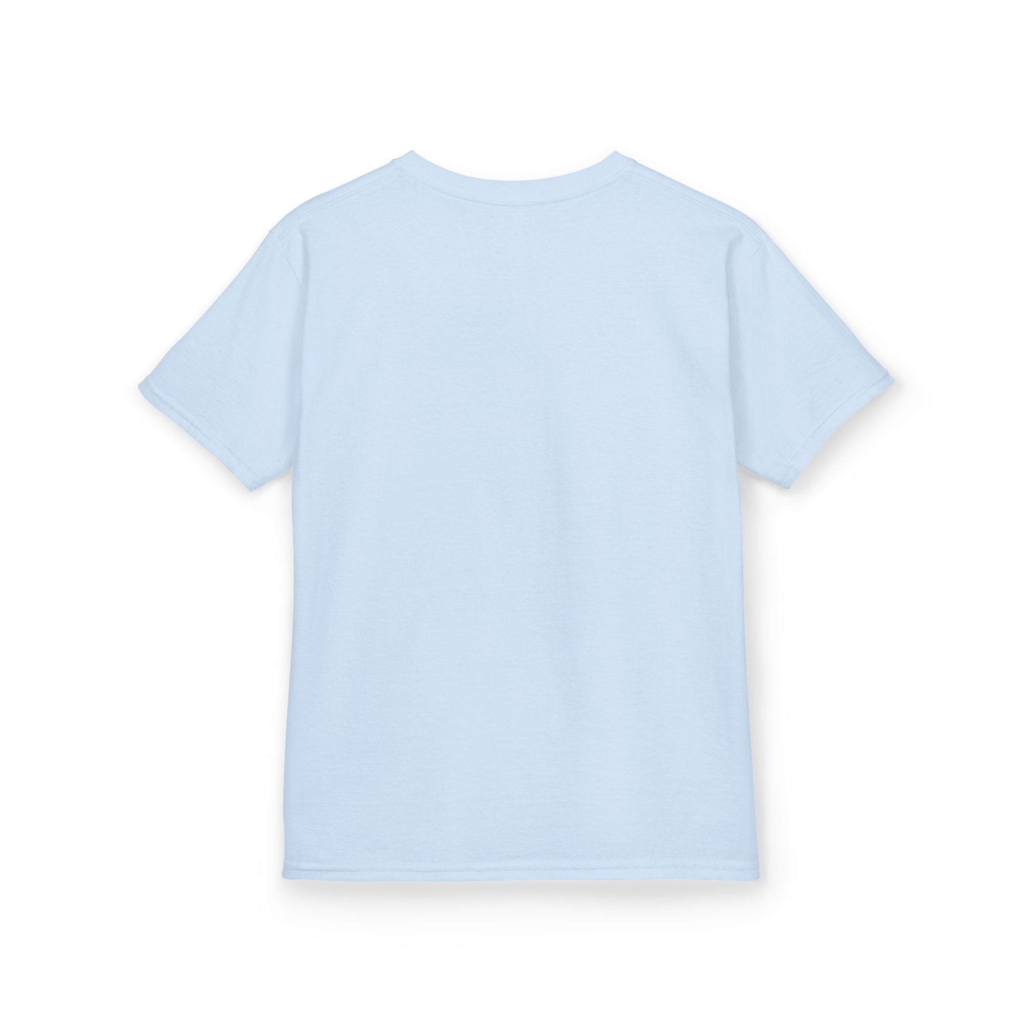 Kids Beach Sunset T-Shirt