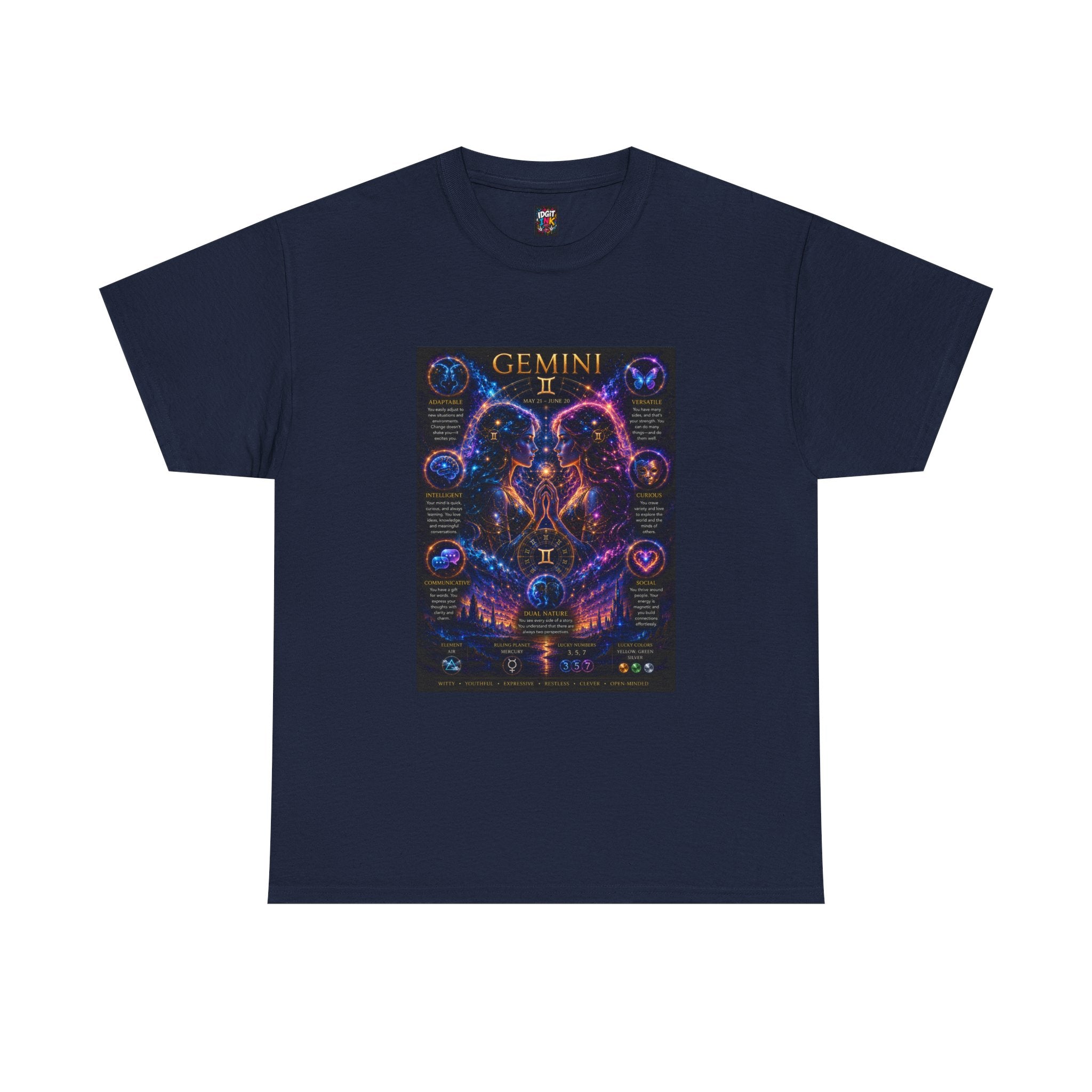 Gemini