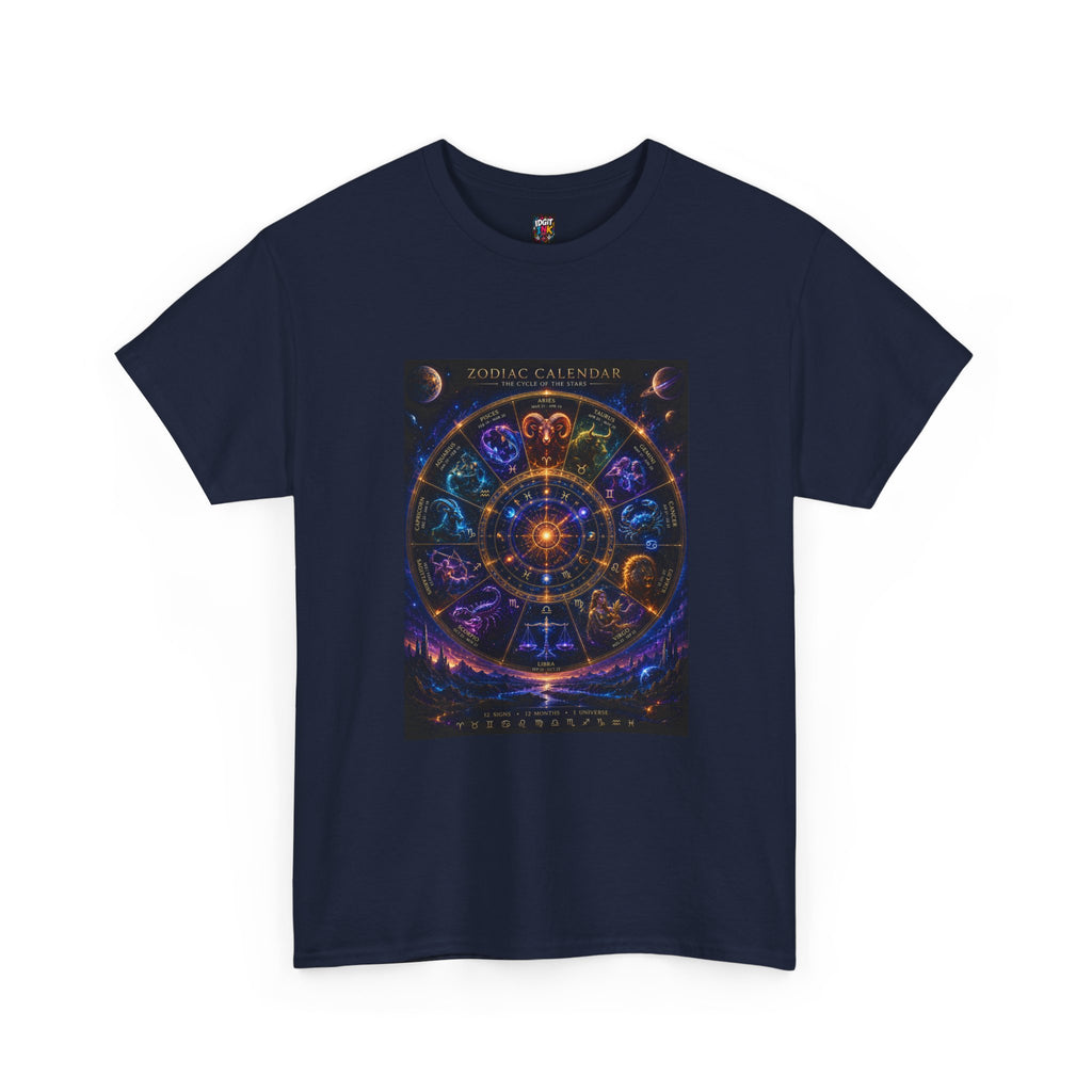 Zodiac Constellation